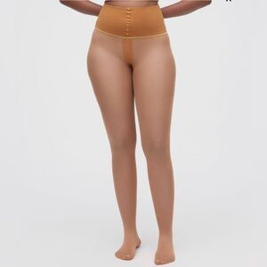 Sheertex Nude Pantyhose